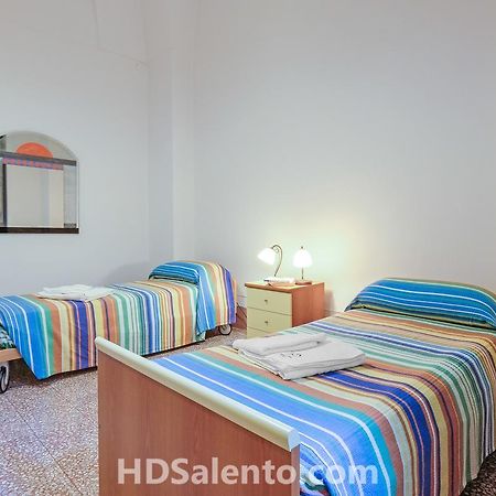 Apartmán Da Mescia Cesarina Tricase Exteriér fotografie